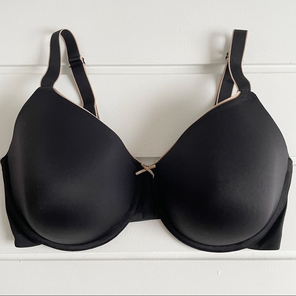 Bali Passion For Comfort Smoothing Light Lift Bra